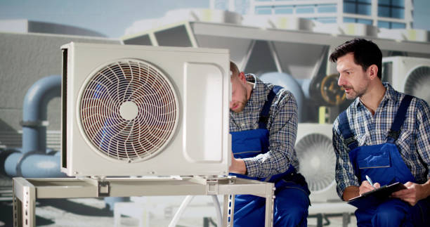 Best HVAC emergency services  in Affton, MO