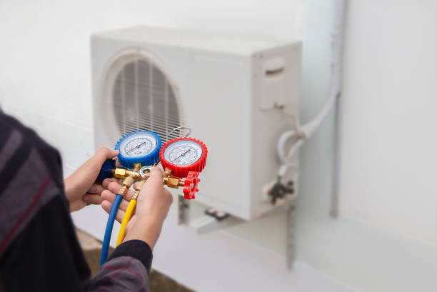 Best Affordable HVAC services  in Affton, MO