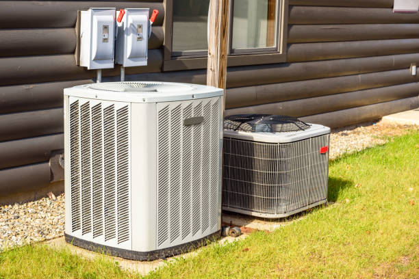AC installation near me in Affton, MO